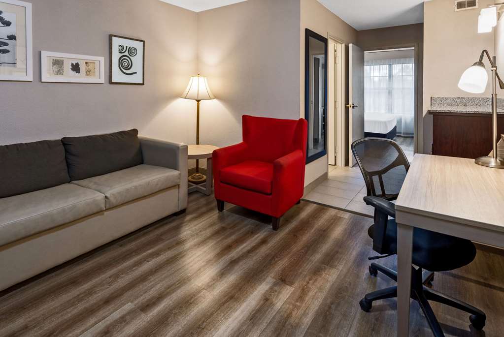 Country Inn & Suites by Radisson Salisbury MD - photo 8