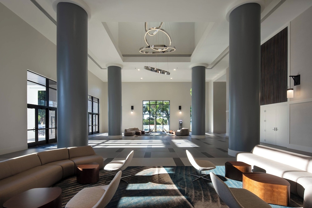 Luminary Hotel & Co. Autograph Hotels - photo 6