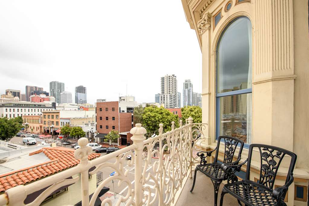 The Horton Grand Downtown Gaslamp Quarter - photo 42