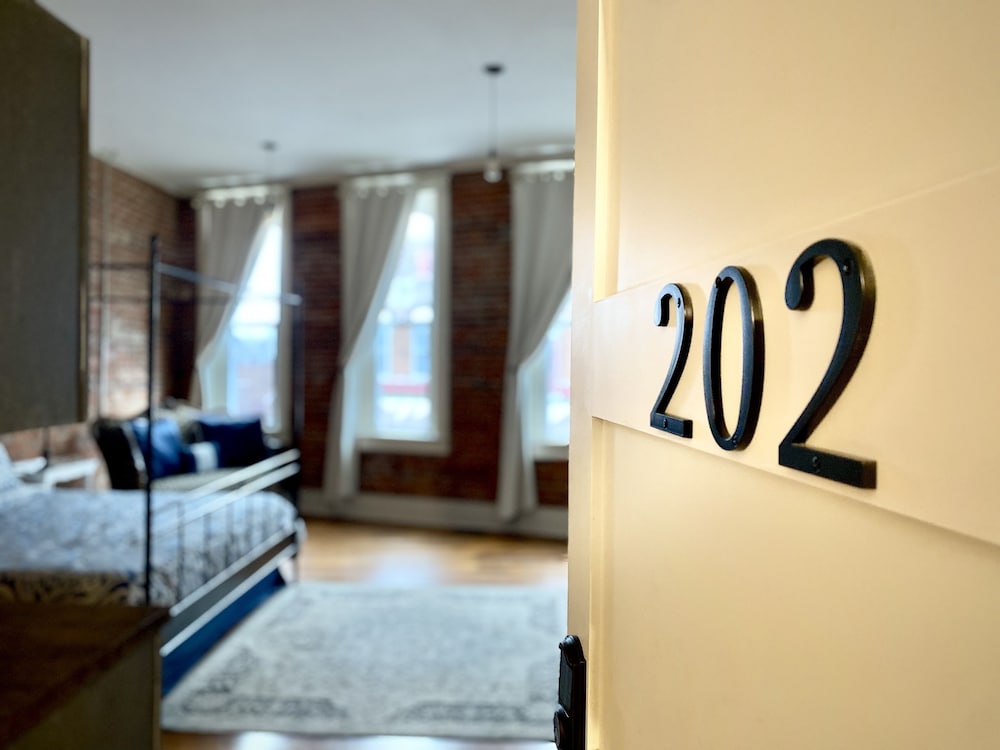 Eighteen Ninety Sleepover - photo 18