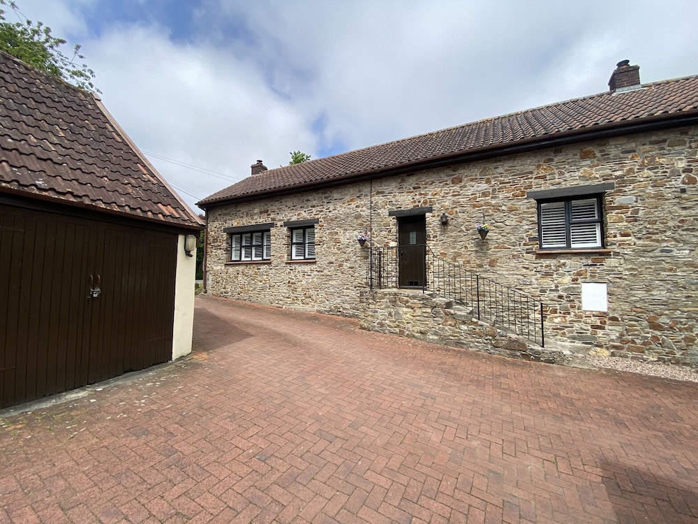 1 Old Farm Court in Barnstaple, United Kingdom