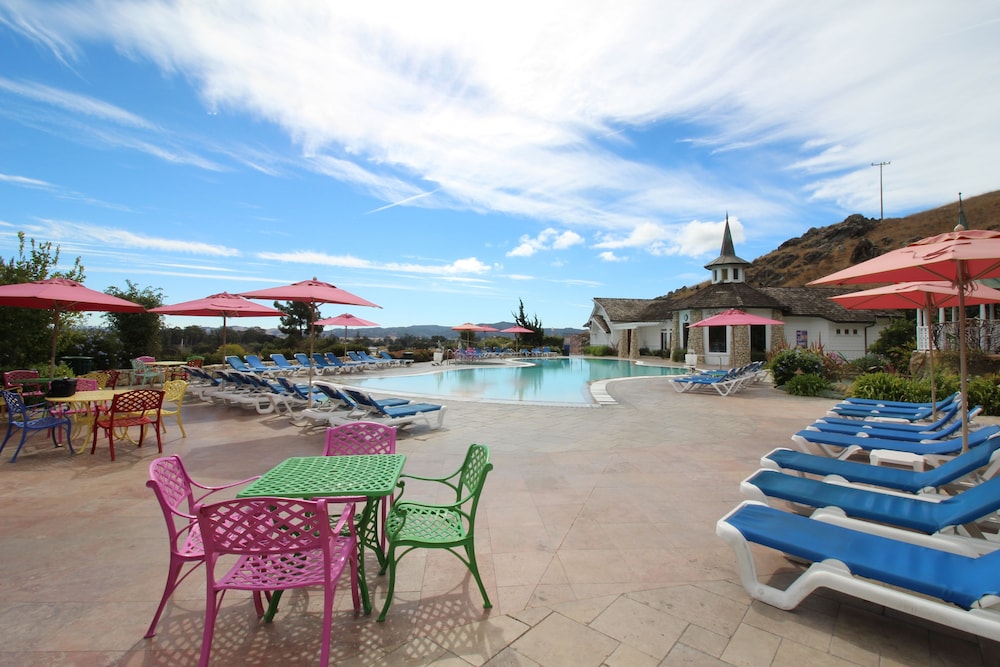 Madonna Inn - photo 101