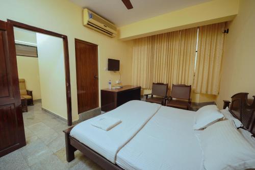 Hotel oneiro — Trichur — photo 2