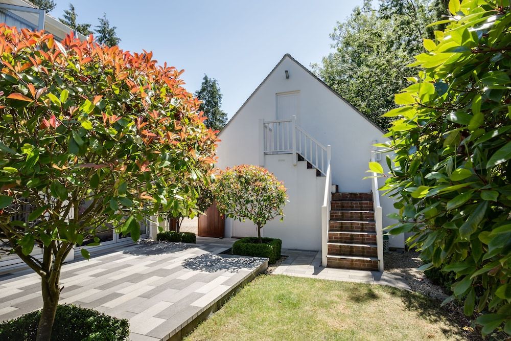 The Annexe - carbon neutral hotel in Cheltenham
