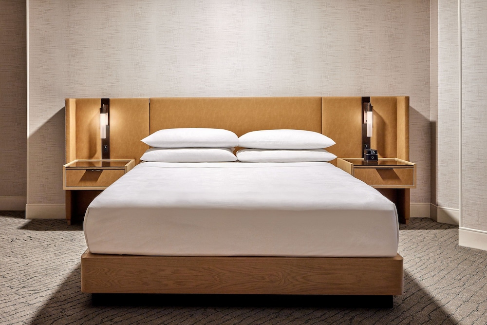 JW Marriott Phoenix Desert Ridge Resort & Spa - photo 9