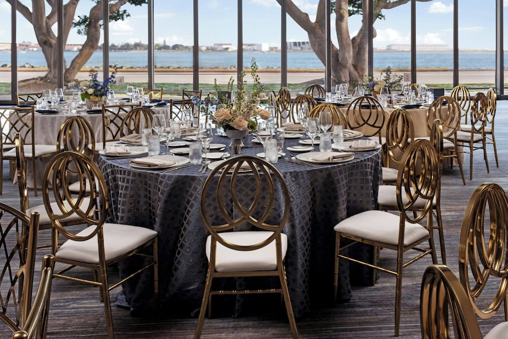 Sheraton San Diego Resort - photo 204