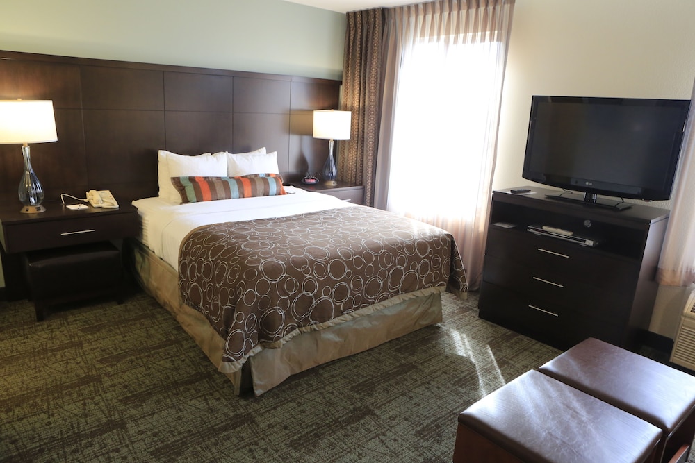 Staybridge Suites Silicon Valley an IHG Hotel - photo 5