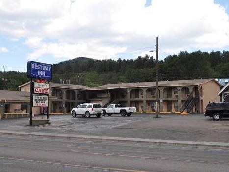 Bestway Inn — hotel in Ruidoso Downs