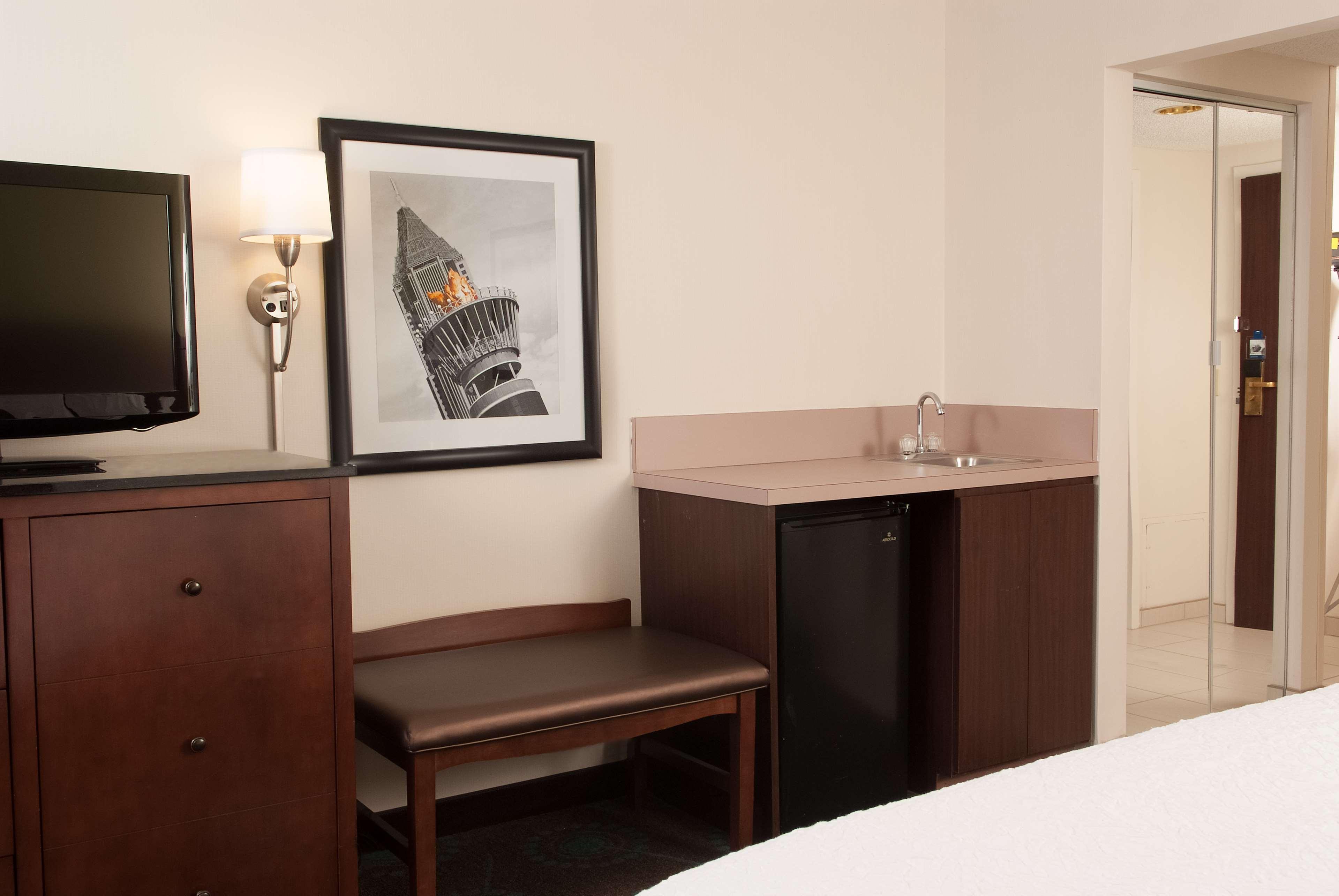 Hampton Inn Atlanta North Druid Hills - photo 30
