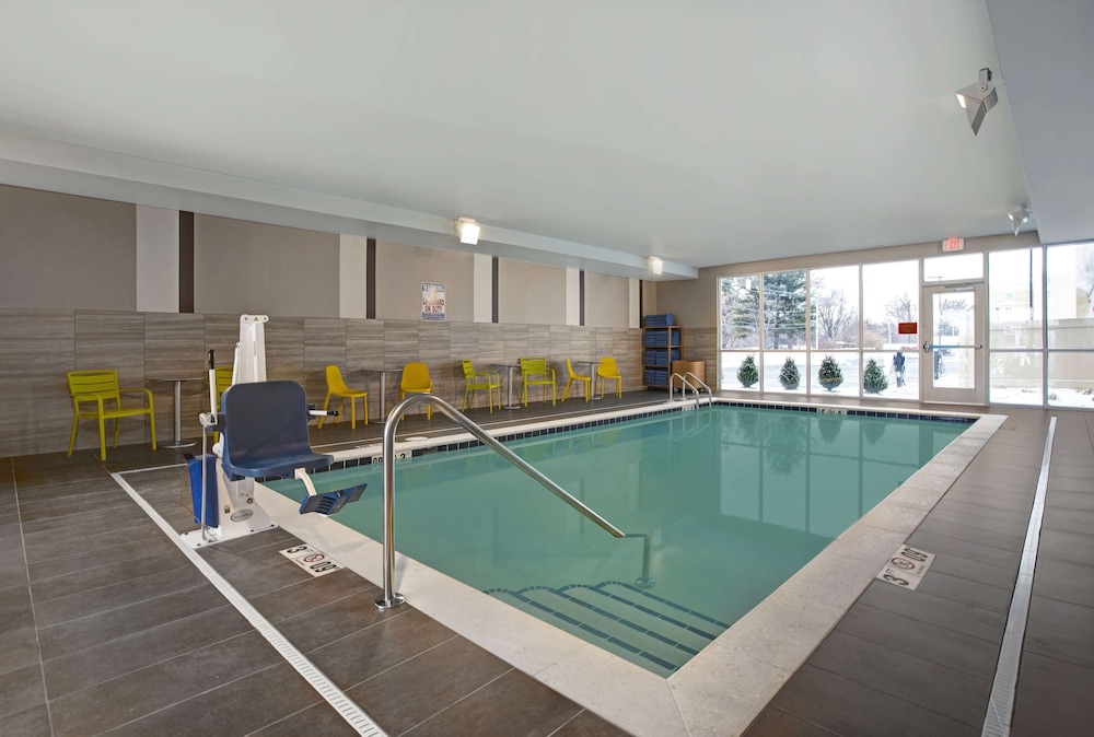 Home2 Suites by Hilton Richmond - photo 30