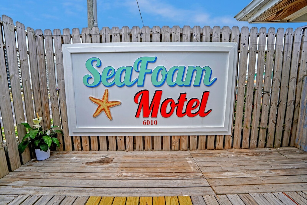 Sea Foam - photo 9