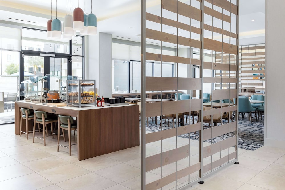 Homewood Suites by Hilton Cypress Orange County - photo 29