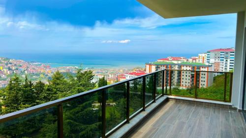 Next Suite — 4-Star Luxury Hotel in Trabzon, Turkey