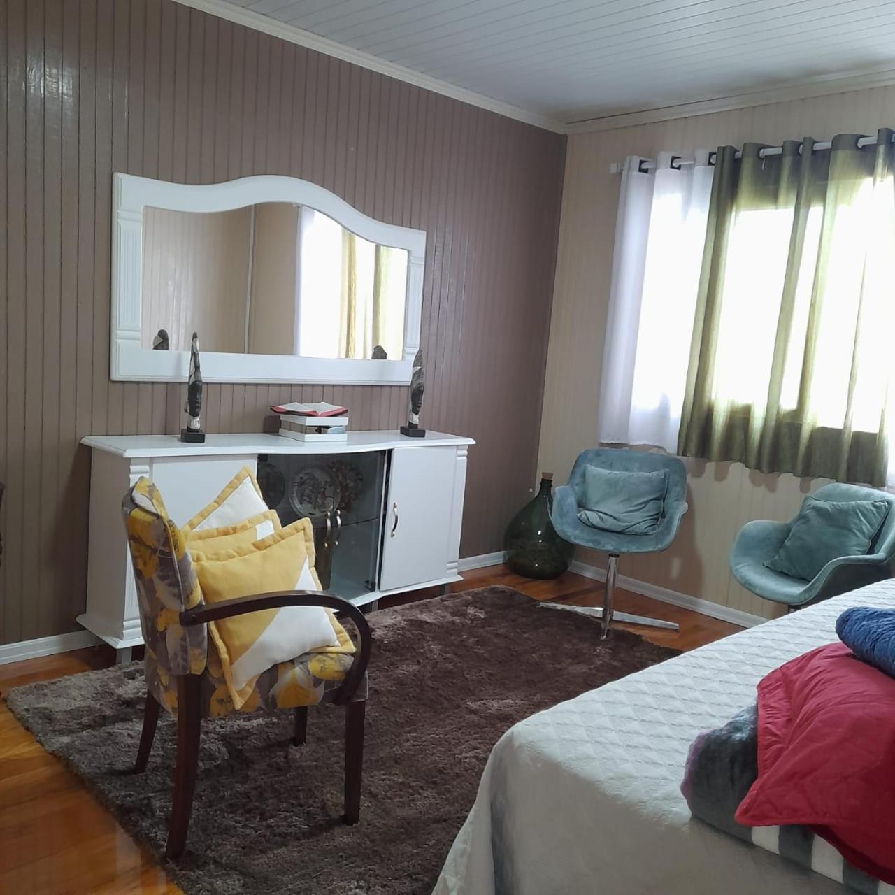 Casa Vista Do Vale Proxima Ao Vale Dos Vinhedos — 4-Star Luxury Hotel in Bento Goncalves, Brasil