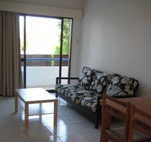 Lawsonia Hotel Apts — Protaras — photo 3