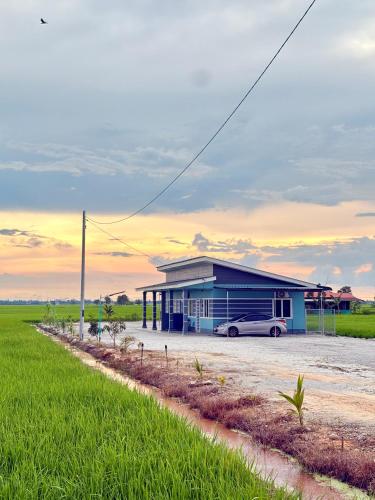 Rumah Teduh - last minute hotel in Unknown City