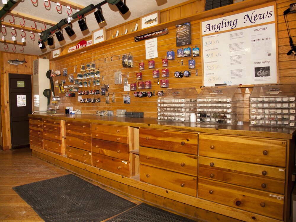 Three Rivers Resort - photo 30