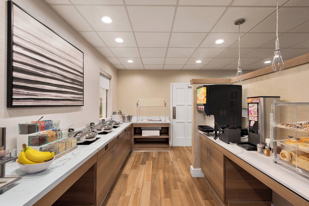 Residence Inn San Jose South Morgan Hill - photo 29
