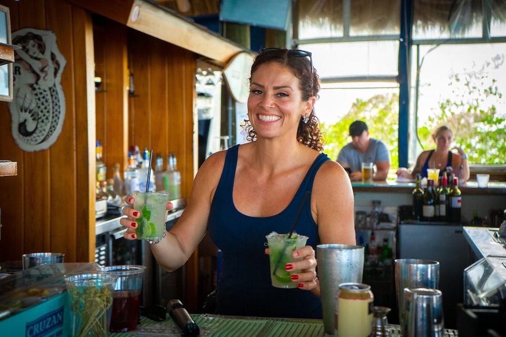 Dockside Inn & Resort - photo 46