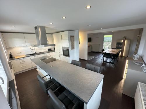 Ferienhaus EifelJECK in Blankenheim, Germany