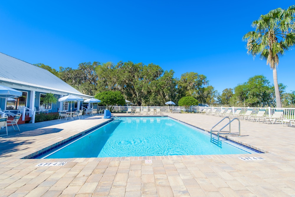 Sun Retreats Ocala Orange Lake - photo 16