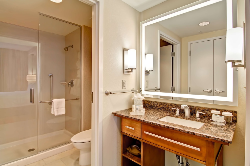 Homewood Suites by Hilton Cincinnati Downtown - photo 18
