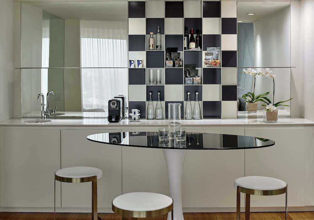 Mondrian Los Angeles - photo 18