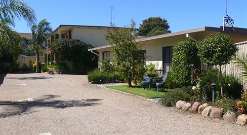 Sandpiper Holiday Units in Merimbula, Australia