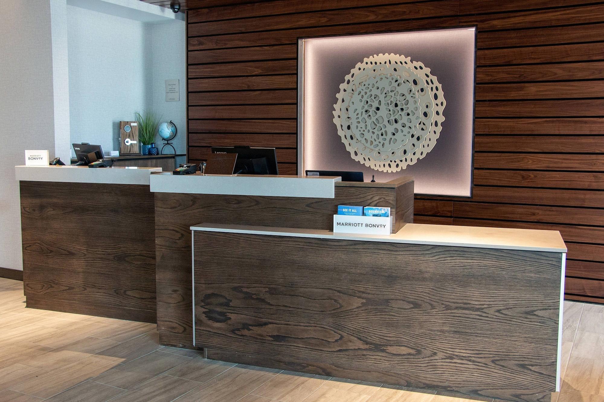 Fairfield Inn & Suites by Marriott Davenport Quad Cities - photo 25