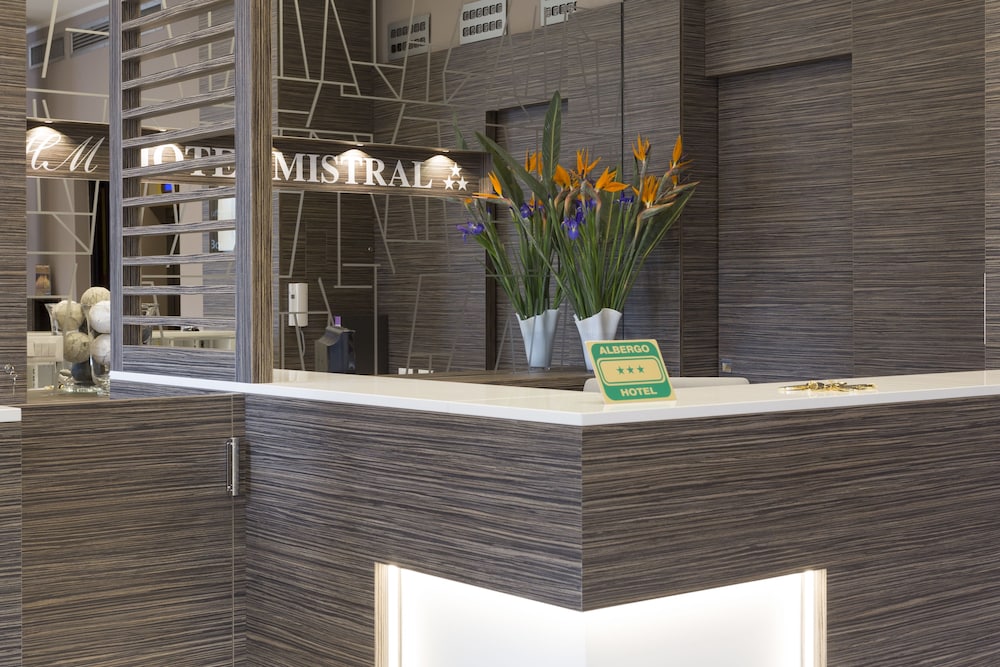 Hotel Mistral - last minute hotel in Milan