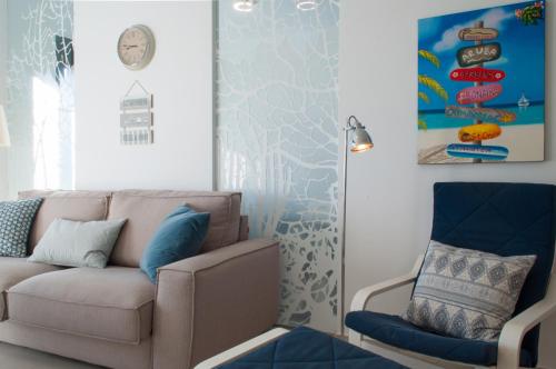 Sea Coast Apartment — Elche — photo 3