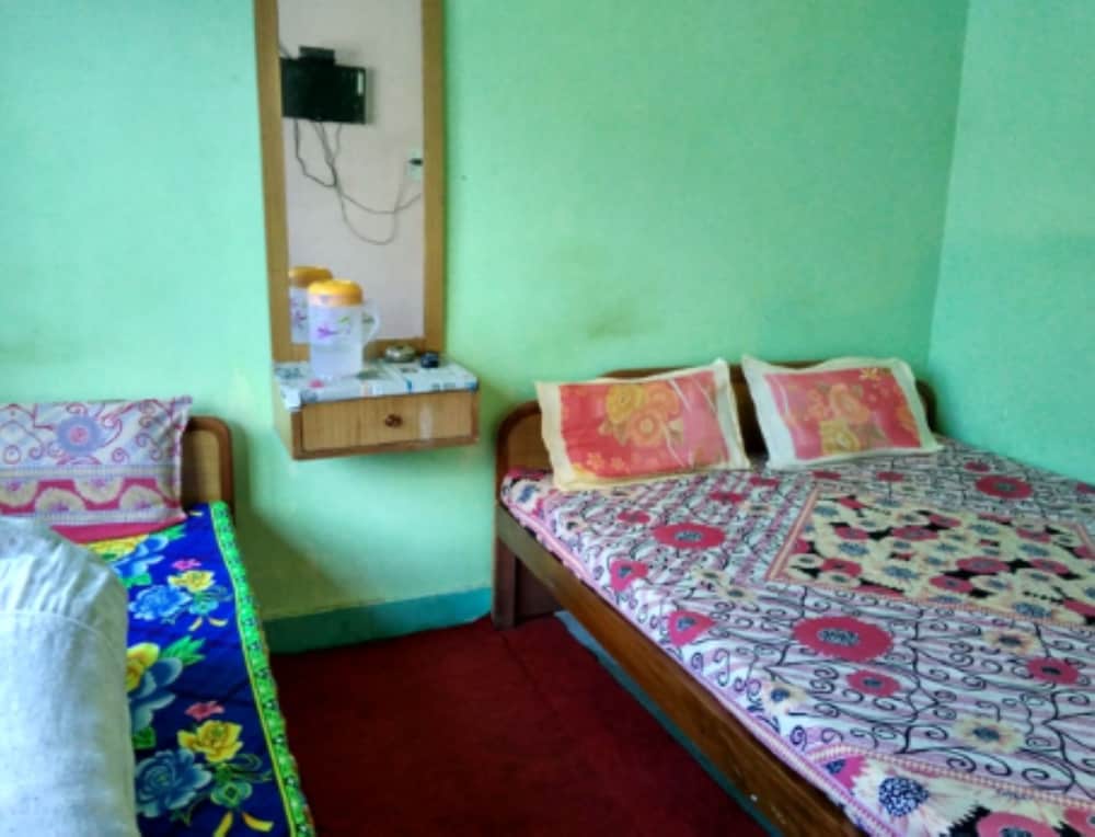 Hotel Himshikhar — Joshimath — photo 2