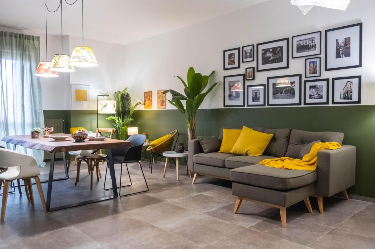 Lacasadipi Appartamento Ad Un Passo Da Milano Fieramilanorho H Galeazzi Mind — 4-Star Luxury Hotel in Rho, Italy