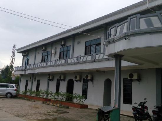 Akbar Hotel — Bontang — photo 5