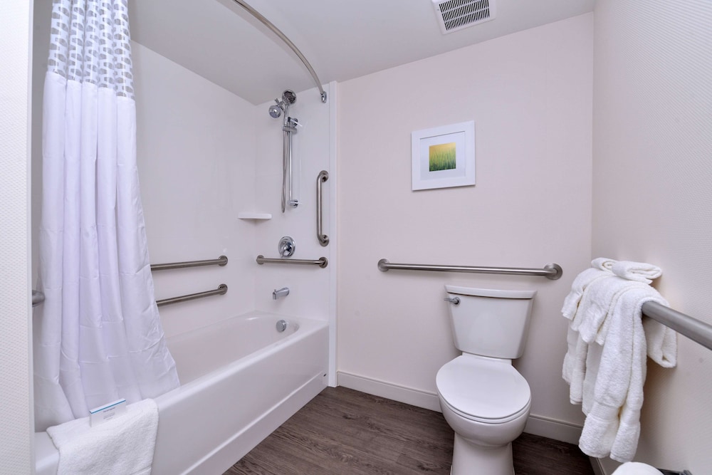 Hampton Inn Cartersville - photo 17