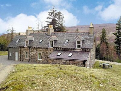 Mar House — 4-Star Luxury Hotel in Ballater, United Kingdom