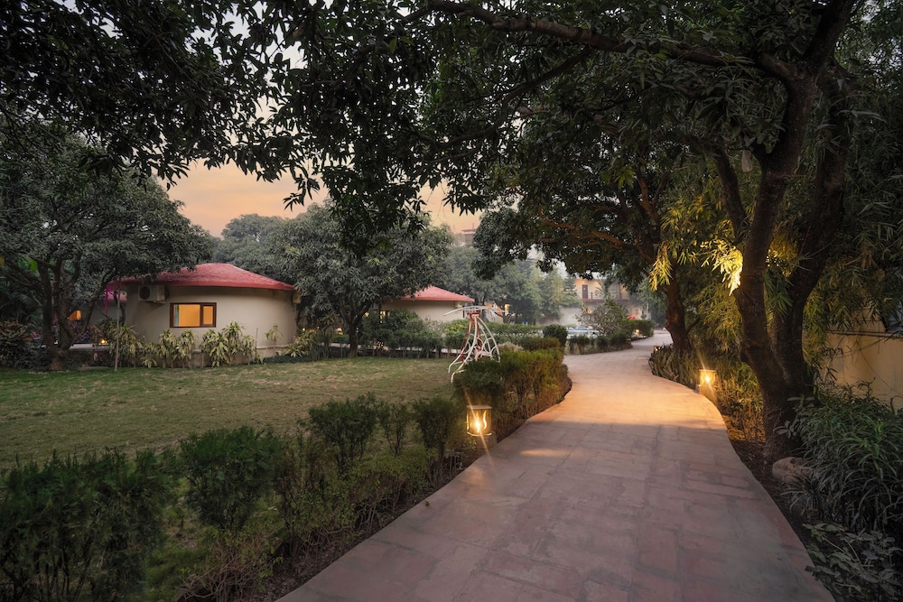 La Perle River Resorts — Ramnagar — photo 2