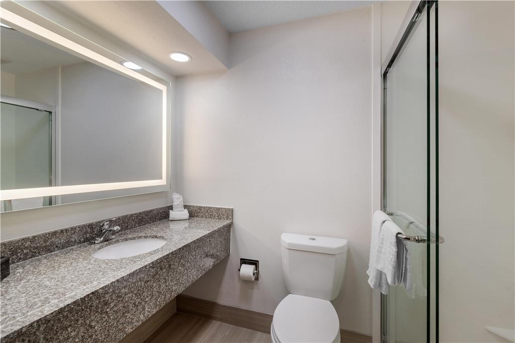 Best Western Augusta West - photo 32
