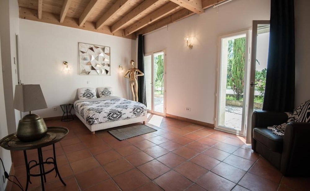 La Villa Bella — Abzac — photo 5
