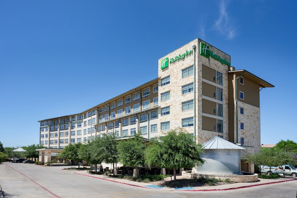 Hotel image of Holiday Inn San Antonio Seaworld by IHG