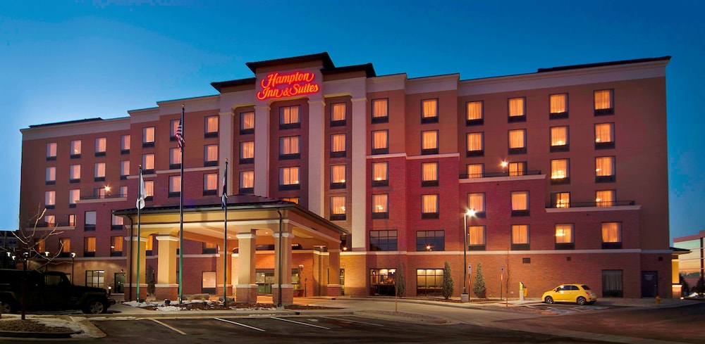Hampton Inn & Suites Denver Airport Gateway Park - featured photo
