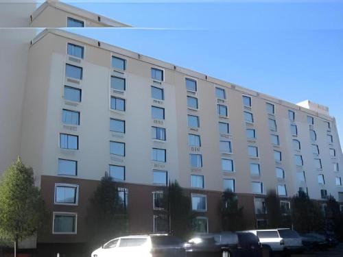 Garden Plaza Hotel - photo 10
