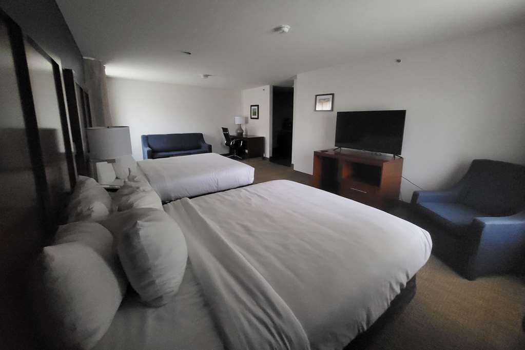 Comfort Inn Somerset Lake Cumberland - photo 29