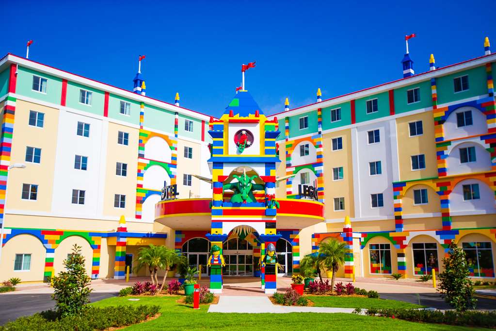 Legoland Florida Resort - photo 18