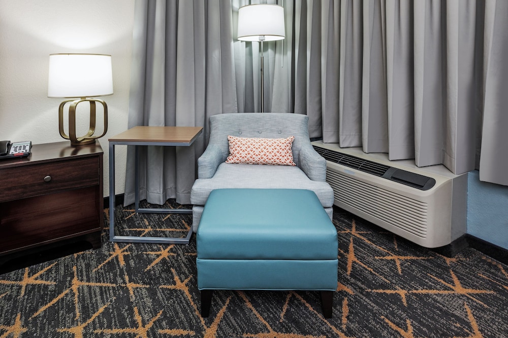 Holiday Inn Houma - photo 13