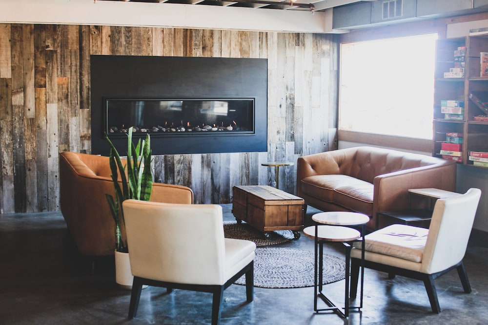 Adrift Hotel - photo 4