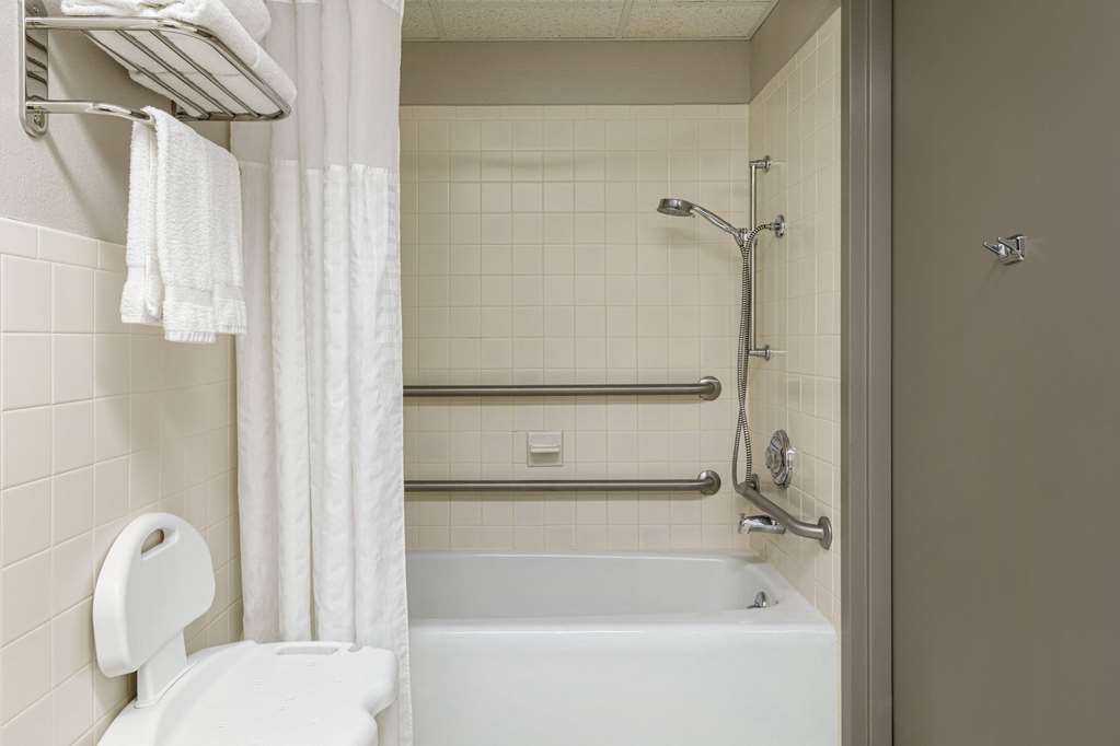 Days Inn by Wyndham Grand Island I 80 - photo 14