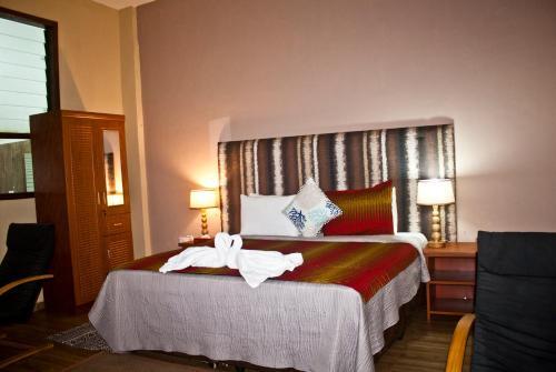 Cliff Haven Beach Resort — Winneba — photo 3