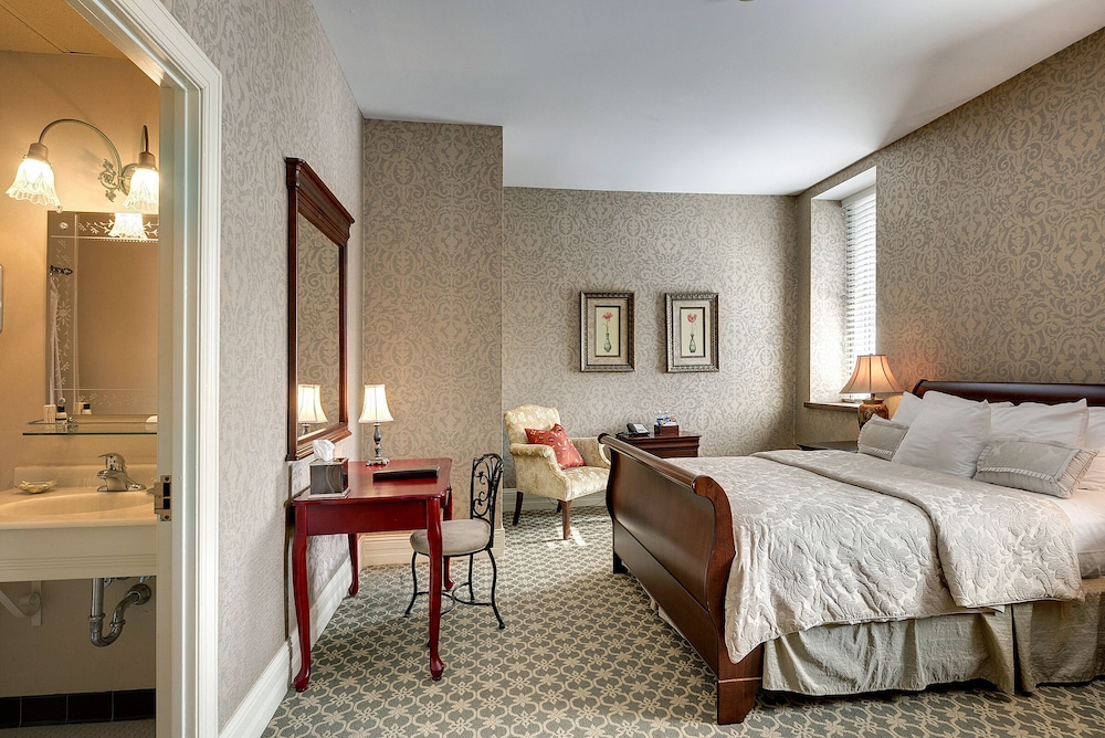 Nicollet Island Inn - photo 15