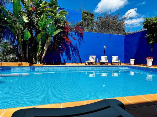 Haddad's for families — 4-Star Luxury Hotel in Tangier, Morocco